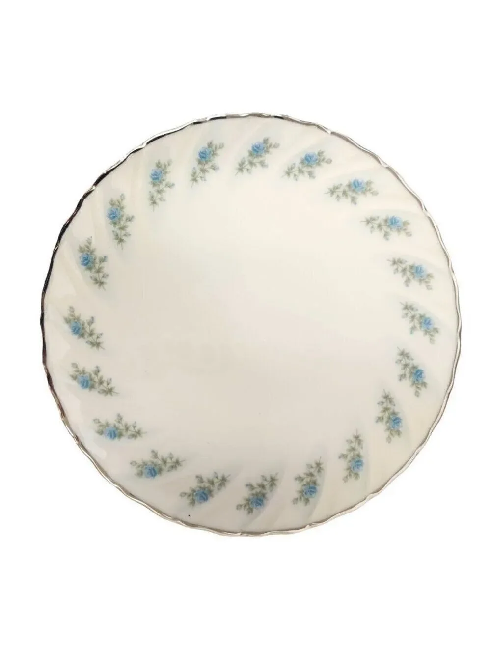 Lenox Rosedale Fine China Dinner Plate 10